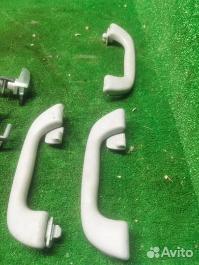 Ручка задняя правая Mazda 6 GG 2.0 2006