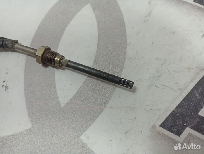 Датчик температуры газов Mercedes W164