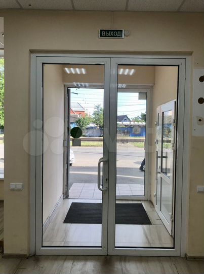 Торговая площадь, 68 м²