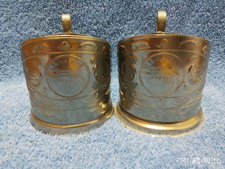 Подстаканник запорожье СССР