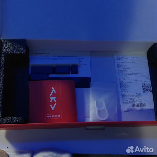 Игровая клавиатура