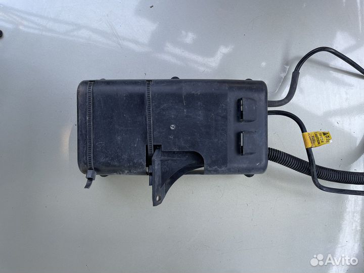 Абсорбер топливный Chevrolet Lacetti