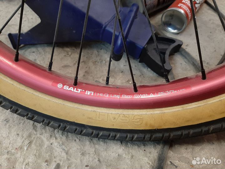 BMX WTP Reason WeThePeople