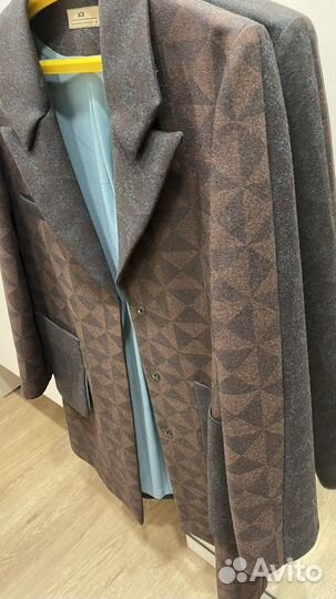 Пиджак пальто 42 44