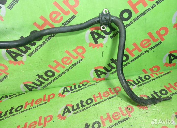 Стабилизатор mitsubishi RVR N21W передний 2WD/4WD