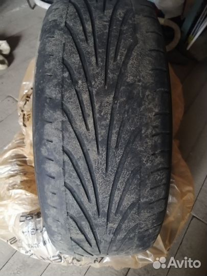 Toyo Proxes T1-R 205/55 R16