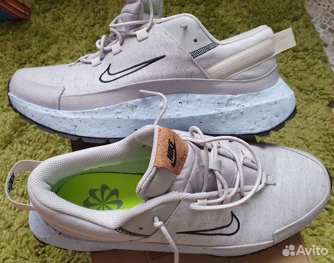 Кроссовки мужские nike