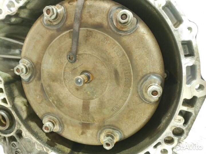 Акпп/вариатор/робот Mini Clubman