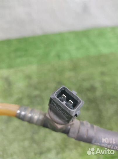 Трубка топливная BMW X3 (E83) 2004