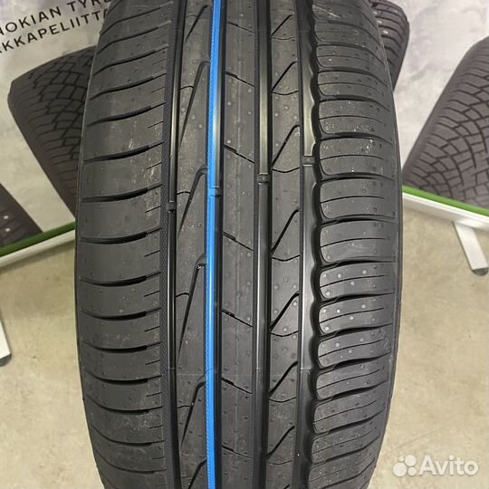 Nokian Tyres Hakka Blue 3 225/55 R16 99W