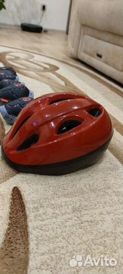 Шлем детский