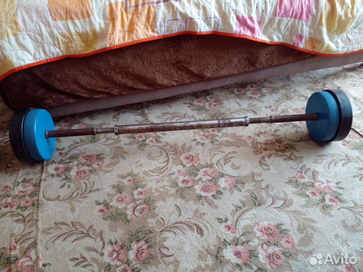 Штанга
