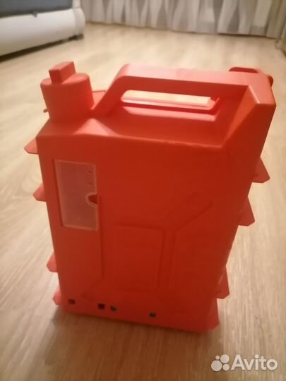 Хотвилс трек