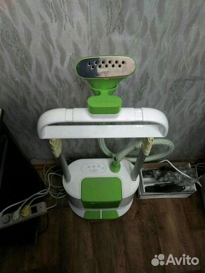 Отпариватель