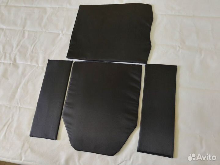 Комплект баллистики для плитника панцирь