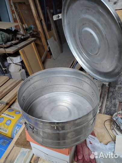 Бикса медицинская кск 18