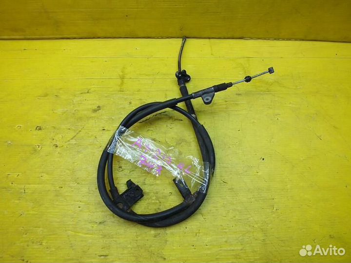 Тросик ручника