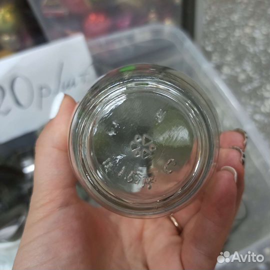 Различная Посуда Винтаж СССР И Современные