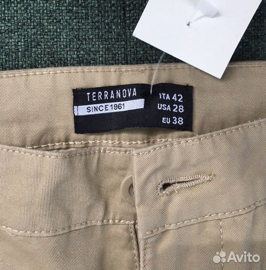 Шорты мужские новые