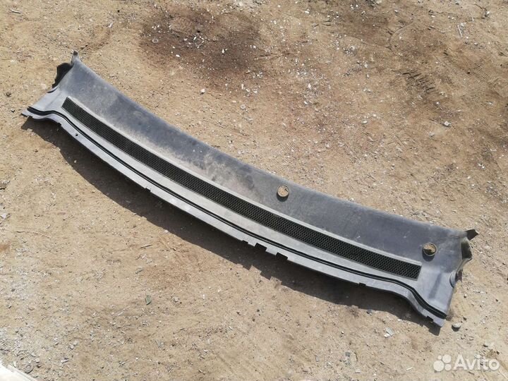 Жабо Форд Фокус 2