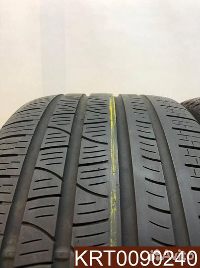 Pirelli Scorpion Verde All Season 295/40 R20 106V