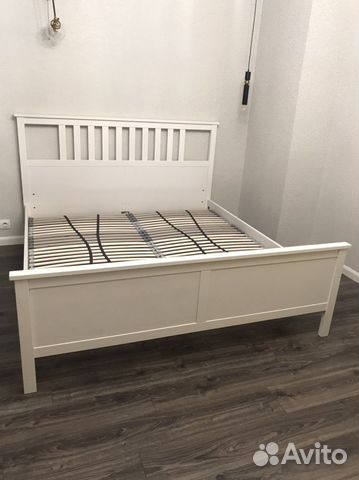 Ikea кровать 180 200