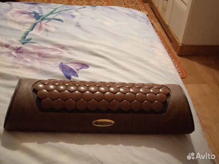 Подушка ортопедическая турмалином