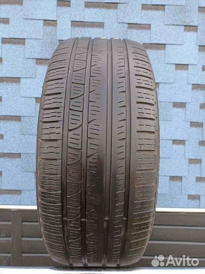 Pirelli Scorpion 255/45 R19