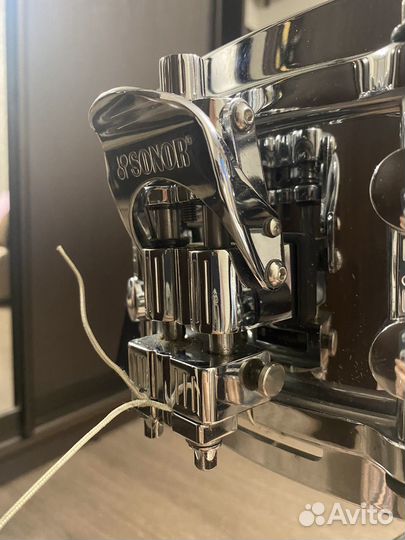 Малый барабан Sonor Signature Phil Rudd