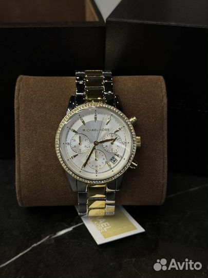 Женские наручные часы Michael Kors MK6474 оригинал