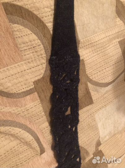 Пояс новый Сара пачини