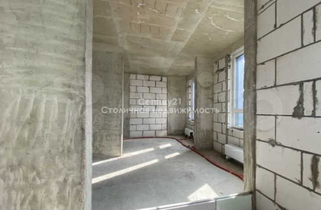 3-к. квартира, 85,8 м², 14/16 эт.