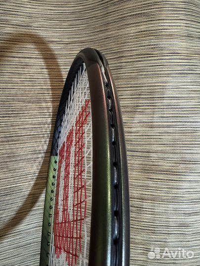 Ракетка для тенниса Wilson Blade 100UL V8.0 27