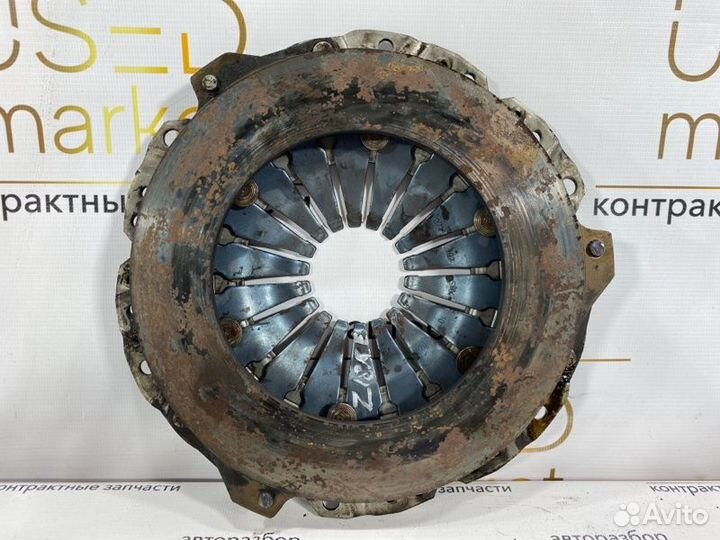 Корзина сцепления Opel Astra G Z18XE 2002