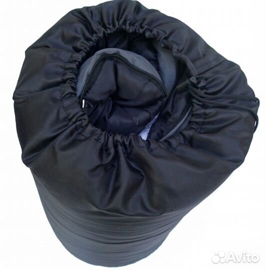 Спальный мешок Indiana Camper Extreme до -27