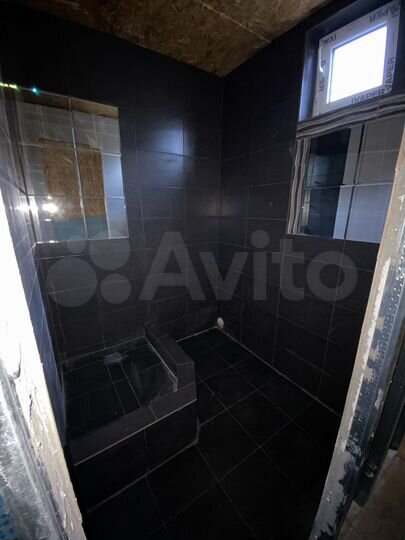 Дом 90 м² на участке 3 сот.