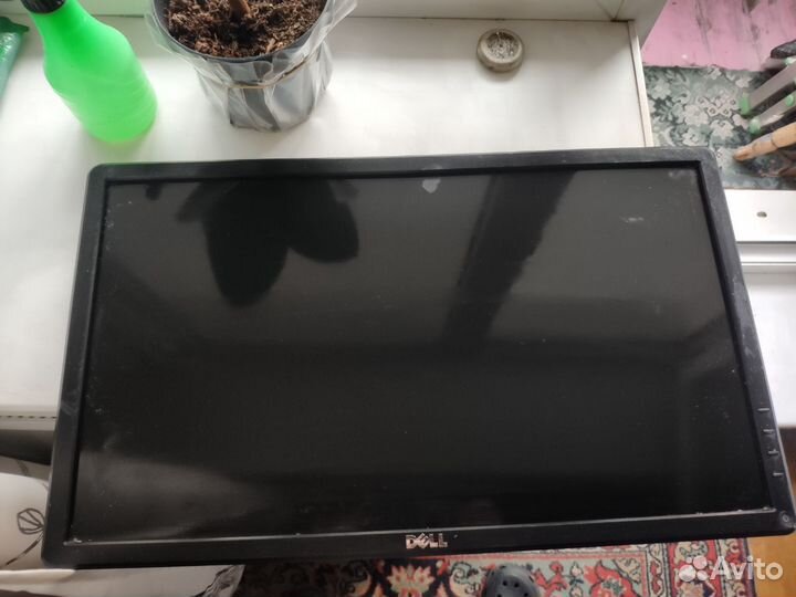 Монитор Dell E2214Hb