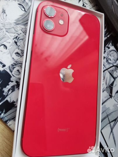 iPhone 12, 128 ГБ