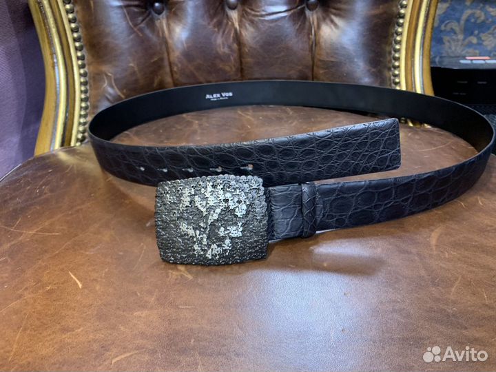 Ремень Alex Vos