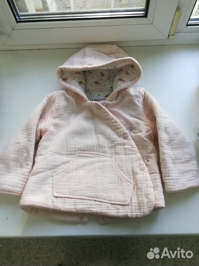 Детская одежда