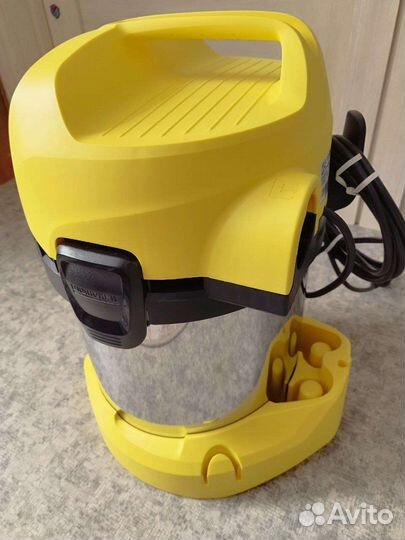 Пылесос Karcher