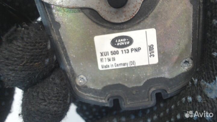 Антенна Land Rover Range Rover 3 (LM), 2006