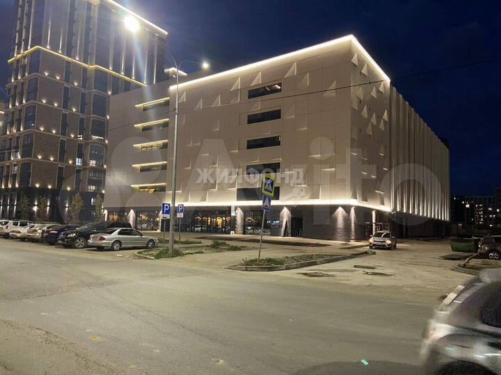 Гараж, 18 м²