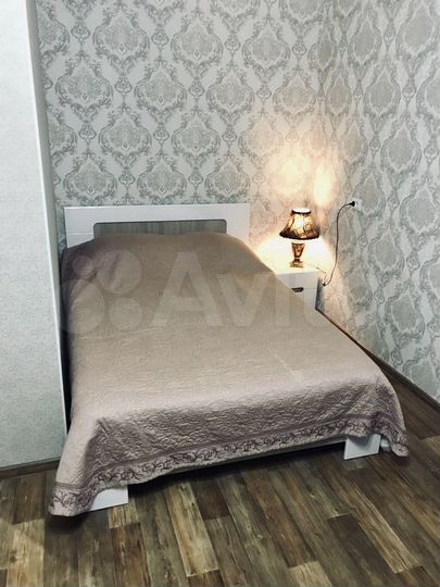 1-к. квартира, 35 м², 1/9 эт.