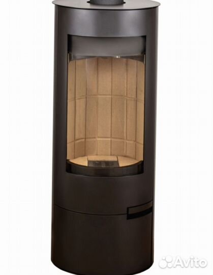 Печь-Камин Селигер