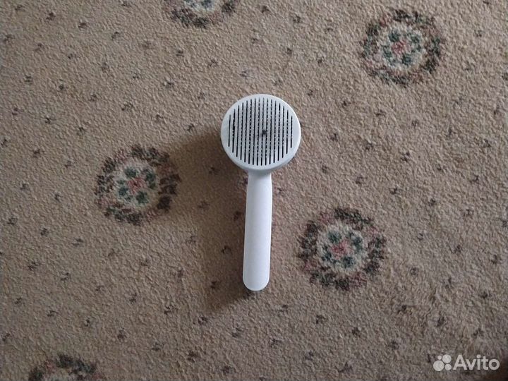 Расчёска для кошек