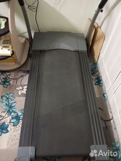 Беговая дорожка