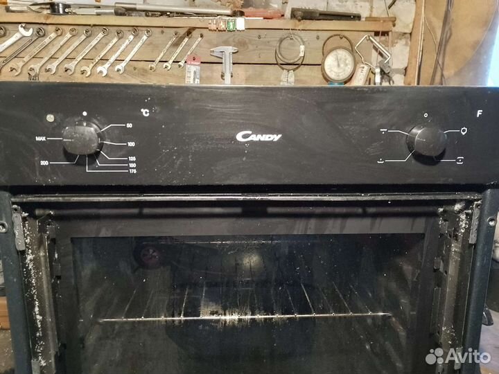 Духовой шкаф Candy