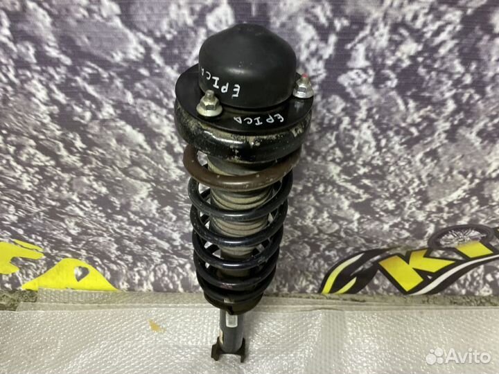 Амортизатор задний левый Chevrolet Epica Эпика