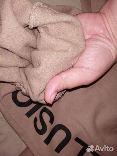 Спортивный костюм женский